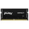 Kingston Pamięć DDR5 SODIMM Fury Impact 32GB(1*32GB)/5600 CL40