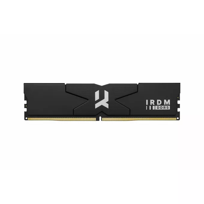 GOODRAM Pamięć DDR5 IRDM 32GB(2*16GB)/5600 CL30 czarna