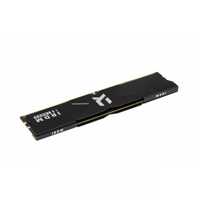 GOODRAM Pamięć DDR5 IRDM 32GB(2*16GB)/5600 CL30 czarna