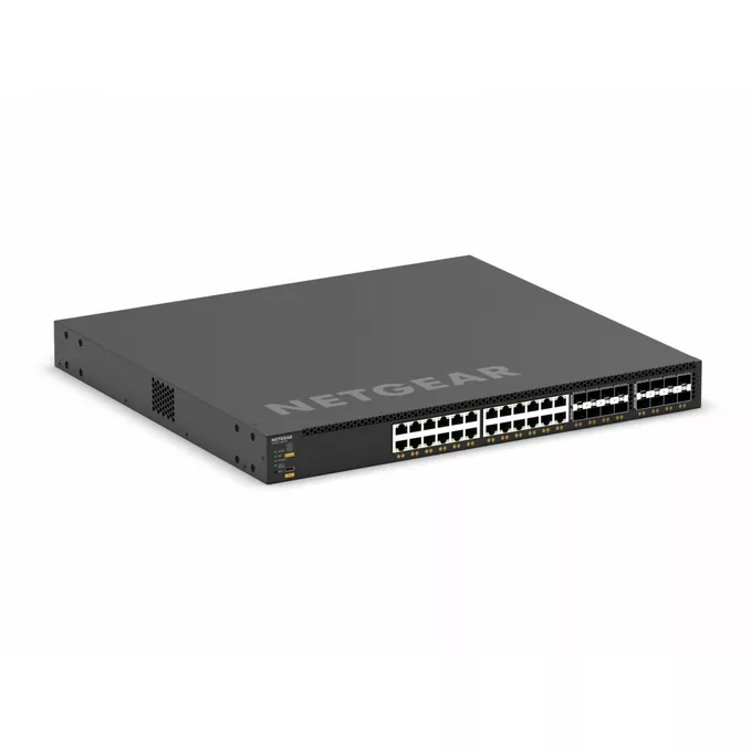 Netgear Przełącznik Switch XSM4340V 24x10GE PoE++ 8xSFP28