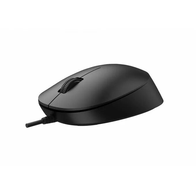 Philips Mysz SPK7207 Wired Mouse - Czarna