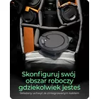 IcyBox Uchwyt na tableta/smartfona z wbudowaną stacją dokujacą IB-TH100-DK