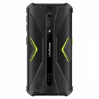 ULEFONE Smartfon Armor X12 PRO 4/64GB IP68/IP69K 4860 mAh zielony