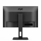 AOC Monitor 24E3QAF 23.8 cali IPS HDMI DP Pivot Głośniki