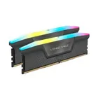 Corsair Pamięć DDR5 Vengeance RGB 32GB/6000 (2x16GB) CL36 AMD EXPO