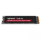 Patriot Dysk SSD 4TB Viper VP4300 Lite 7400/6000 M.2 PCIe Gen4x4 NVMe 2.0 PS5