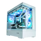 Zalman Obudowa P30 Micro-ATX Mini Tower 3 Fans RGB