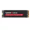 Patriot Dysk SSD 4TB Viper VP4300 Lite 7400/6000 M.2 PCIe Gen4x4 NVMe 2.0 PS5