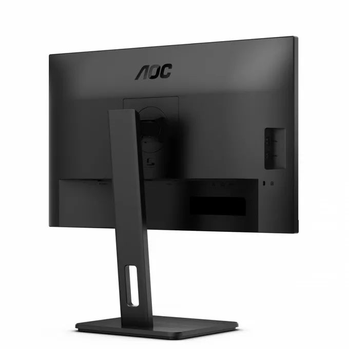 AOC Monitor 24P3CV 23.8 cali IPS HDMI DP USB-C Pivot