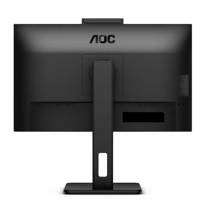 AOC Monitor Q27P3QW 27 cali IPS HDMI DP Pivot Kamera