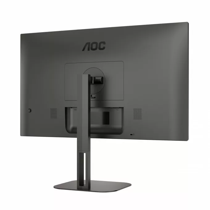 AOC Monitor Q27V5N 27 cali VA HDMIx2 DPx2 Pivot