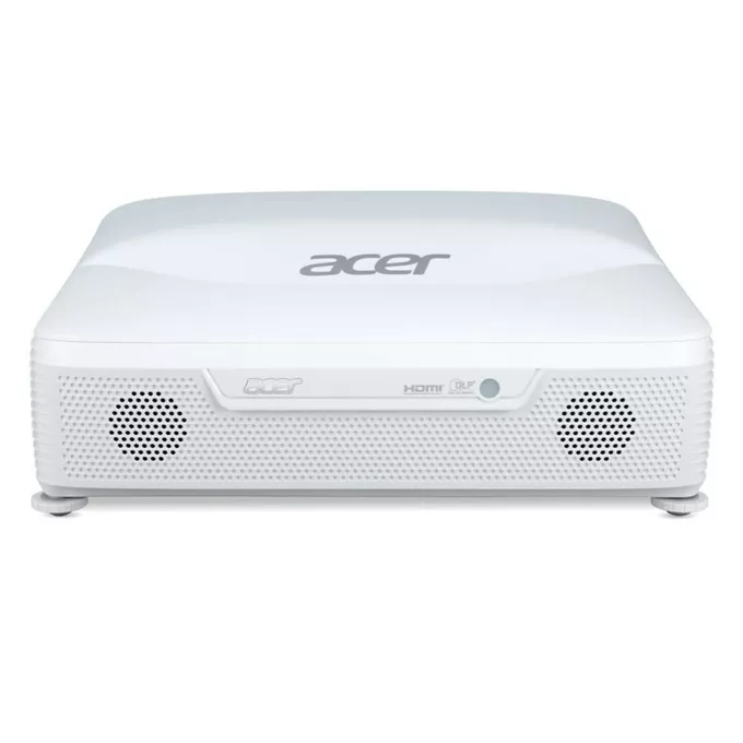 Acer Projektor L812 DLP 4K2K 3900/20000:1/EMEA/7.7kg