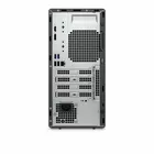 Dell Komputer Optiplex MT/Core i5-13500/8GB/256GB SSD/Integrated/DVD RW +/-8x/No Wifi/Kb/Mouse/180W/W11Pro