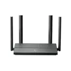 TP-LINK Router EX141 Wi Fi AX1500 1WAN 3LAN