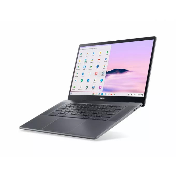 Acer Notebook CB515-2H-55JL CHROME OS/I5-1235U/8GB/512SSD/UMA/15.6