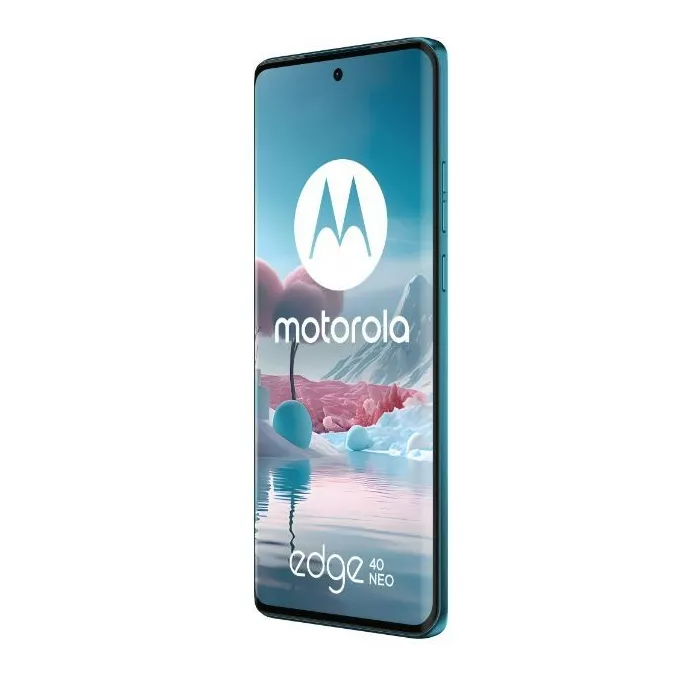 Motorola Smarton Edge 40 Neo 12/256 GB Niebieski