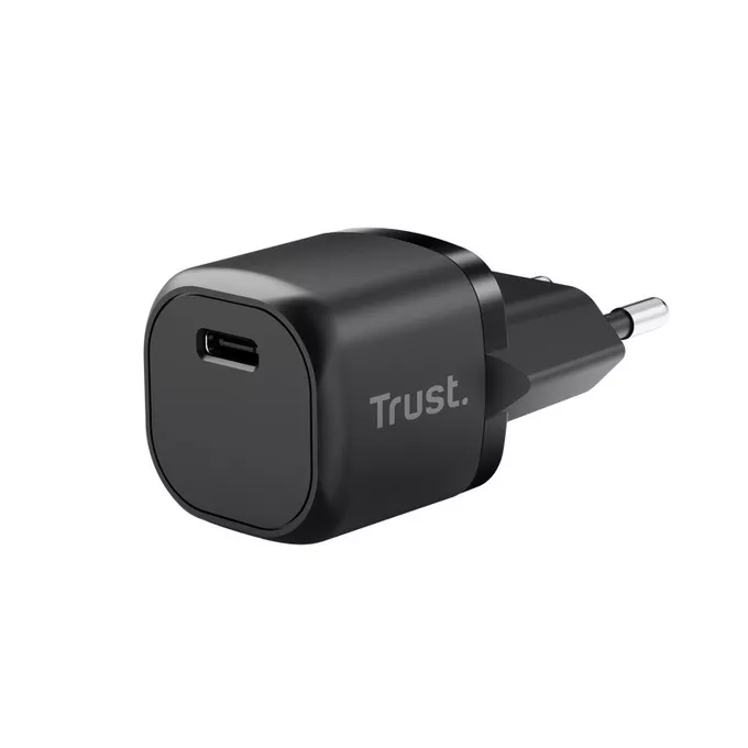 Trust Ładowarka Maxo 20W USB-C czarny