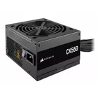 Corsair Zasilacz CX550 550W 80+ BRONZE N.MODULAR ATX EU