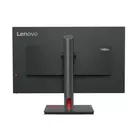 Lenovo Monitor 31.5 cala ThinkVision P32p-30 WLED LCD 63D1RAT1EU