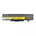 Mitsu Bateria do Lenovo Thinkpad E530 4400 mAh (48 Wh) 10.8 - 11.1 Volt