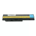 Mitsu Bateria do Lenovo X220 4400 mAh (48 Wh) 10.8 - 11.1 Volt