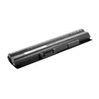 Mitsu Bateria do MSI CR650, A6500 4400 mAh (48 Wh) 10.8 - 11.1 Volt