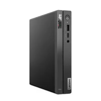 Lenovo Komputer ThinkCentre Neo 50q Tiny G4 12LN001UPB W11Pro i3-1215U/8GB/256GB/INT/3YRS OS