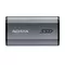 Adata Dysk zewnętrzny SSD SE880 4TB USB3.2A/C Gen2x2