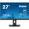 IIYAMA Monitor ProLite XUB2792QSU-B6 27 cali IPS,QHD,HAS(150mm),100Hz,4xUSB3.2,SLIM