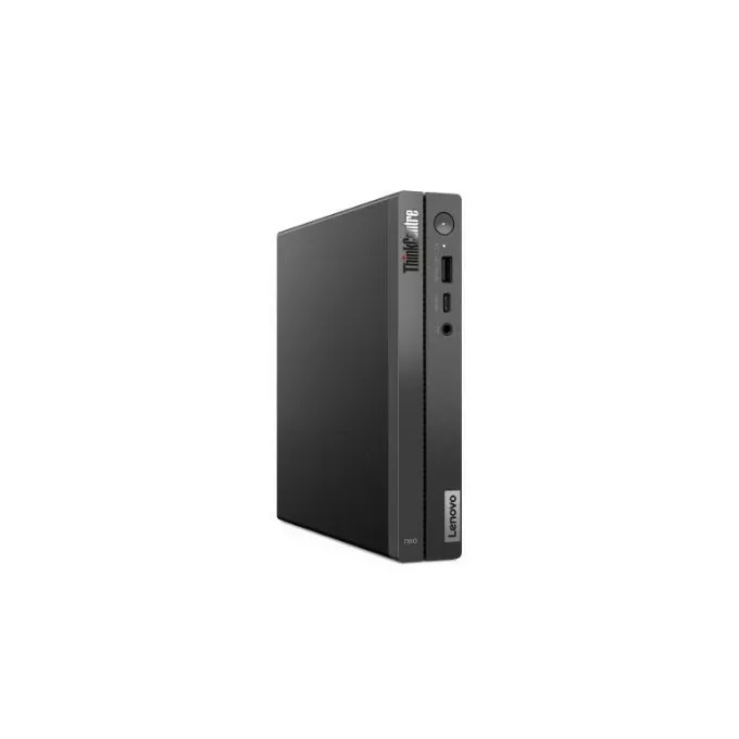 Lenovo Komputer ThinkCentre Neo 50q Tiny G4 12LN001UPB W11Pro i3-1215U/8GB/256GB/INT/3YRS OS