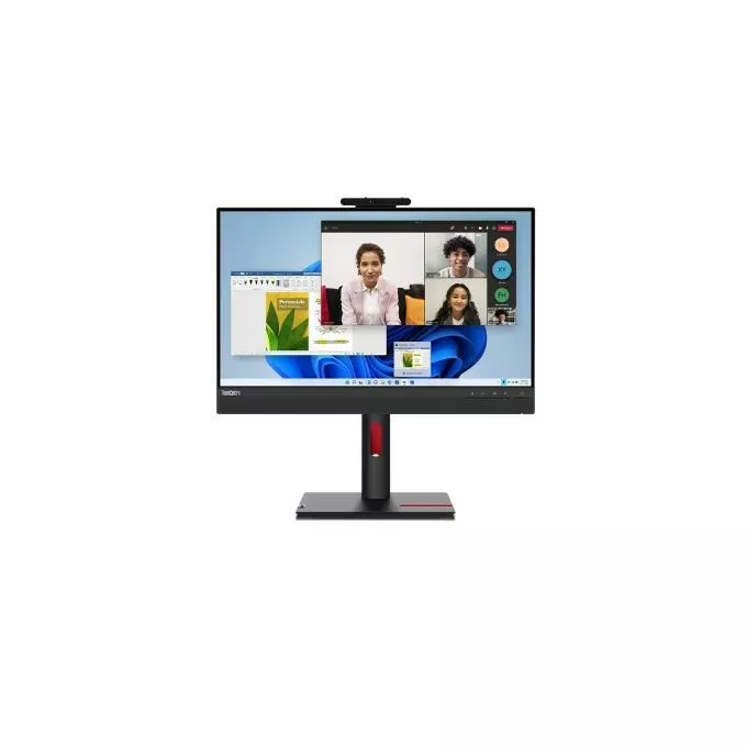 Lenovo Monitor 23.8 ThinkCentre Tiny-in-One Touch Gen5 12NBGAT1EU