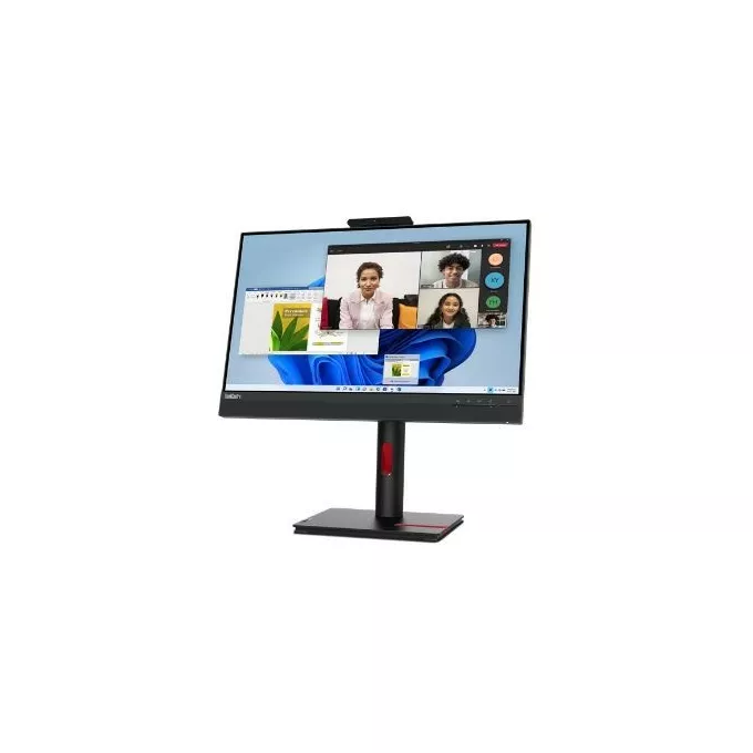 Lenovo Monitor 23.8 ThinkCentre Tiny-in-One Touch Gen5 12NBGAT1EU