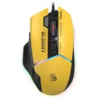 A4 Tech Mysz Bloody W95 Max USB Sports Lime