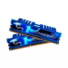 G.SKILL DDR3 16GB (2x8GB) RipjawsX 2133MHz CL10 XMP