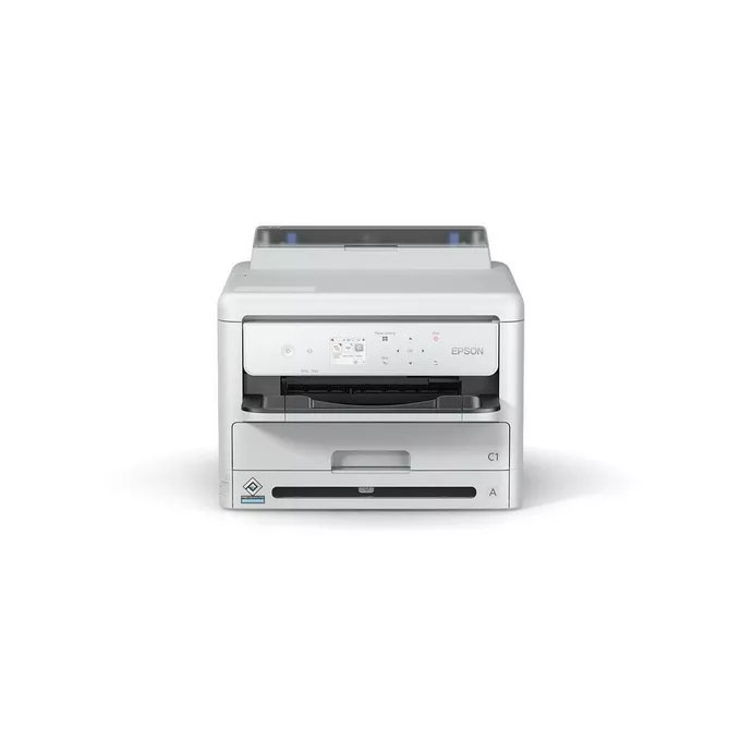 Epson Drukarka WF-M5399DW  A4/34ppm/G(W)LAN/PCL6+PS3