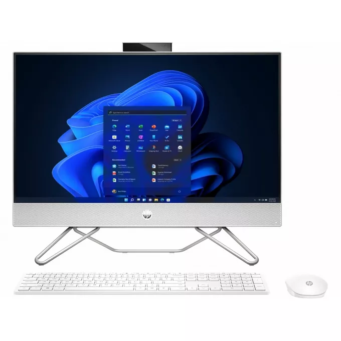 HP Komputer All-in-One ProOne 240 G9 i5-1235U 512GB/16GB/23.8/W11P 936C6EA