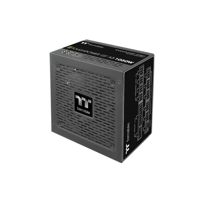 Thermaltake Zasilacz - Toughpower GF A3 1050W Gold F Modular 12cm Gen5