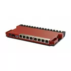 Mikrotik Router 2.5Gigabit Ethernet L009UiGS-RM