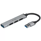 Tracer HUB USB 3.0 H41 4 ports