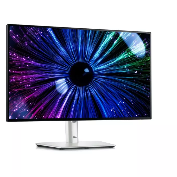 Dell Monitor U2424HE 23.8 cala IPS LED FHD(1920x1080)/16:9/HDMI/DP/USB-C/USB/RJ-45/3Y