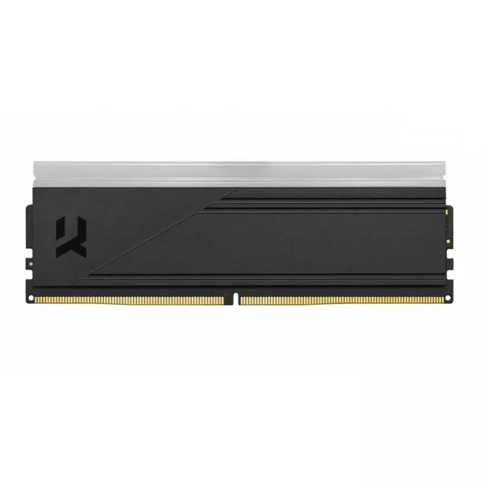 GOODRAM Pamięć DDR5 IRDM 32GB(2*16GB) /6400 CL32 BLACK RGB