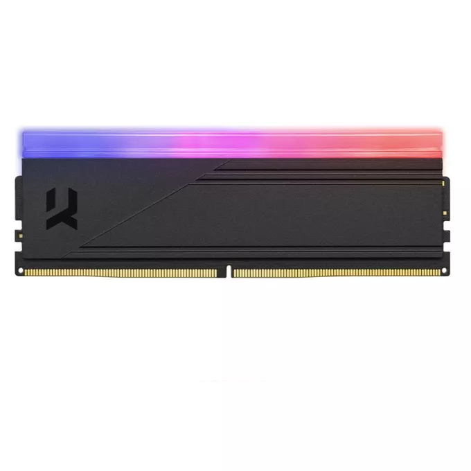 GOODRAM Pamięć DDR5 IRDM  64GB(2*32GB) /5600 CL30 BLACK RGB