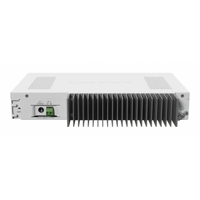 Mikrotik Router Przewodowy CCR2004-16G-2S+PC