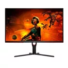 AOC Monitor U32G3X 31.5 cala IPS 4K 144Hz HDMIx2 DPx2 HAS