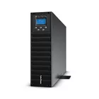 CyberPower Zasilacz awaryjny UPS online OLS6000ERTXL3U 6000VA/5400W LCD