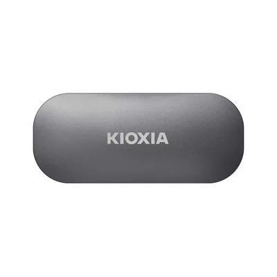 Kioxia Dysk zewnętrzny SSD Exceria Plus 1TB USB 3.2