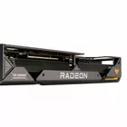 Asus Karta graficzna Radeon RX 7800 XT TUF GAMING OC 16GB GDDR6 128bit 3DP