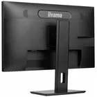 IIYAMA Monitor 27 cali ProLite XUB2763HSU-B1 IPS,100HZ,ECO,3ms,SLIM,HDMI,DP,2x USB3.22x2W,HAS(150mm),TCO,EPEAT