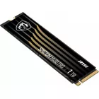 MSI Dysk SSD SPATIUM M480 PRO 1TB M.2 PCIe4 7400/6000MB/s