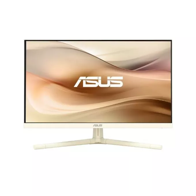 Asus Monitor 24 cale VU249CFE-M IPS 100Hz USB-C